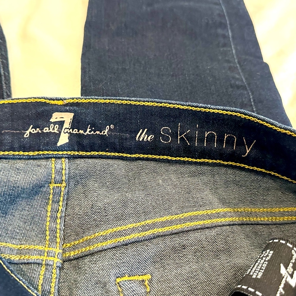 7 for all mankid -the skinny style # au0041886a